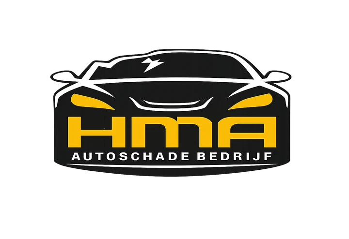 HMA Autoschade Bedrijf